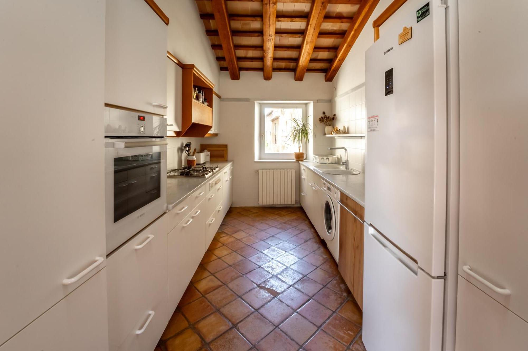 Deco - Casa Voltes Peratallada Buitenkant foto